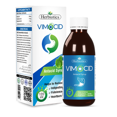 Vimocid Syrup